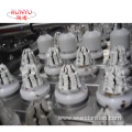 High Capacity Automatic ice cream Filling Machine